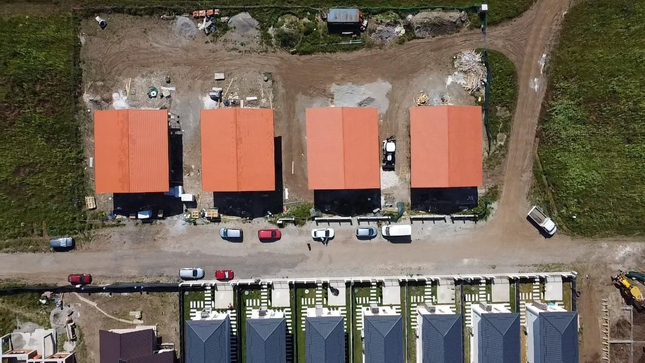 Casa tip  Alpesiana/constructie noua! - Poză 5