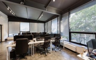 Chirie, spațiu comercial, 420 mp, str. Columna, Centru - Poză 47