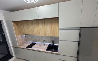 Studio | Garsoniera Prima Utili9Min Lujerului Mall Plaza Exigent - Poză 2