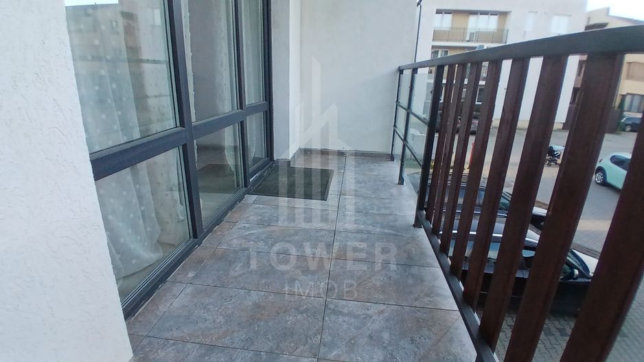 Apartament 3 camere | zona Arhitectilor - Poză 12