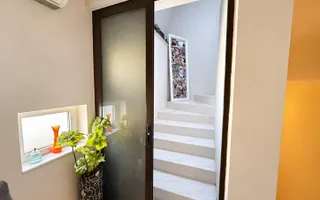 Casa gata de mutare | Curte proprie si terasa acoperita | Popesti - Poză 18