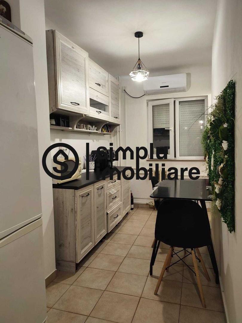 Garsoniera decomandata, etaj 3 / 4, Henri Coanda - 82 000 Euro - Poză 10