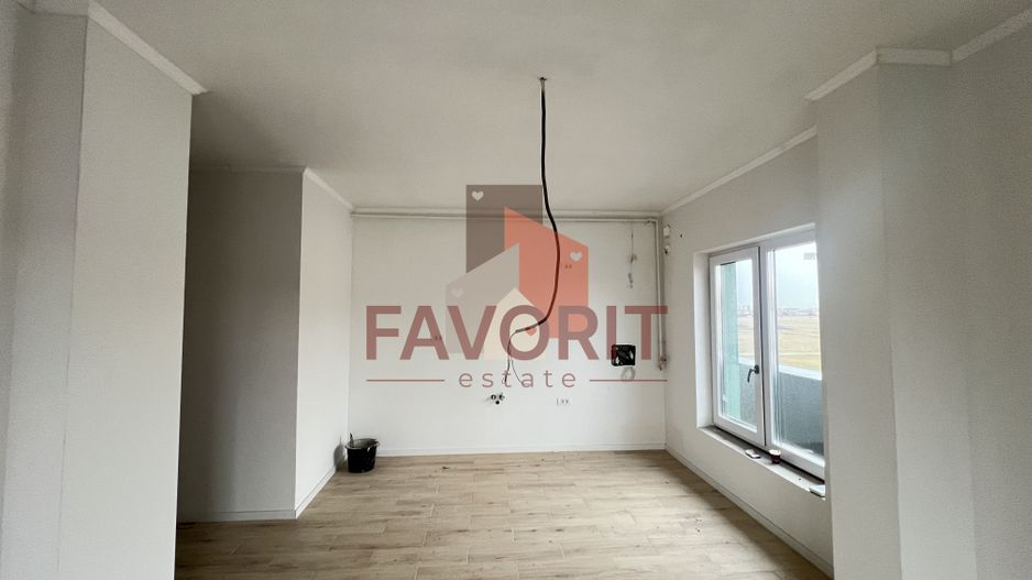 Apartament 4 camere decomandat  Giroc – 2 băi + terasă de 30 mp - Poză 2