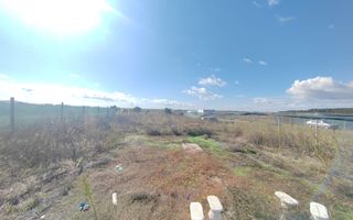 Gagu Dascalu teren ideal pentru investitie zona in dezvoltare - Poză 11