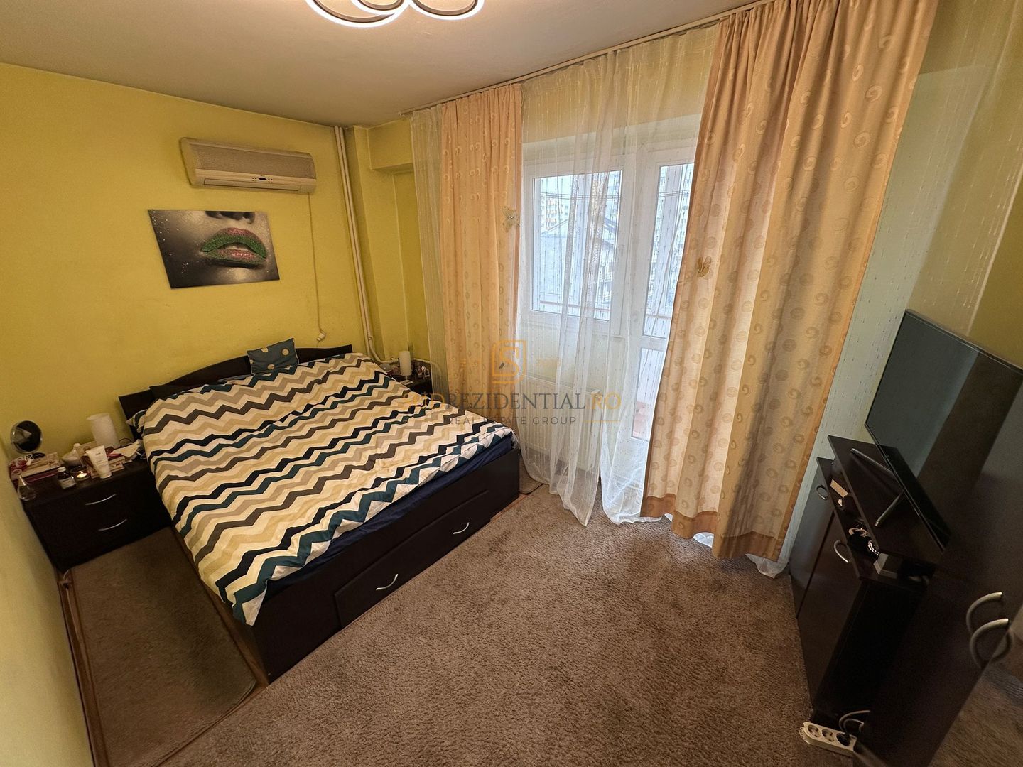 Apartament cu 3 camere , decomandat, Parc Sebastian, Comision 0% - Poză 4