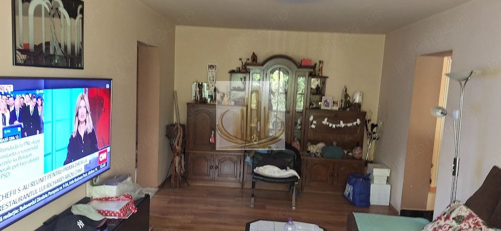 Vand apartament 2 cam 52 mp Et. 4 - Poză 1