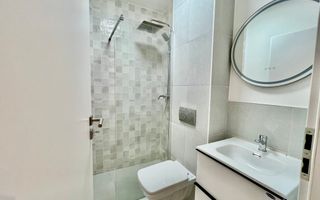 Apartament 3 camere, 71 mp utili + balcon  - etaj 1, finisat la cheie - Poză 8