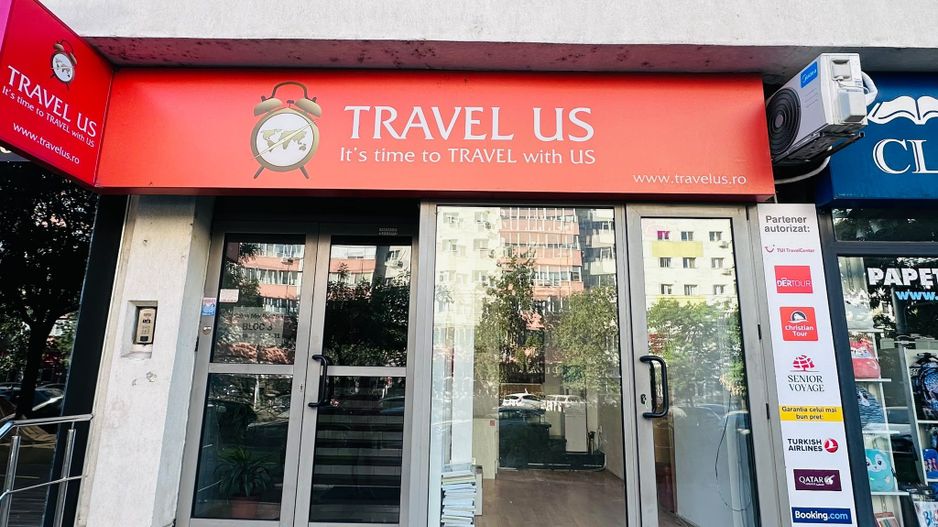 SPATIU COMERCIAL | CALEA MOSILOR | VAD STRADAL - Poză 1