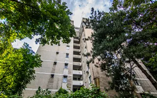 Drumul Taberei - 2 camere decomandat, Favorit, Mobilat și utilat, Loc de parcare - Poză 22