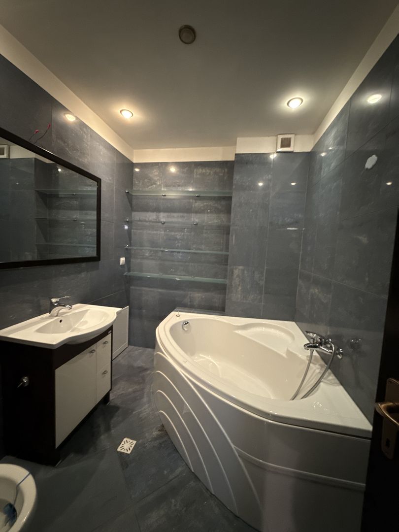 Apartament de vânzare – Calea Dumbrăvii, Sibiu – Zonă Premium - Poză 3