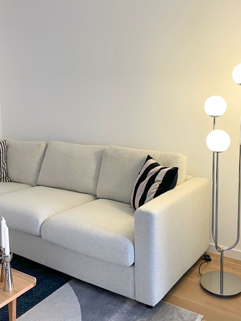 Chirie | Apartament 2 camere | Parcare | Boxă incluse | Floreasca - Poză 7