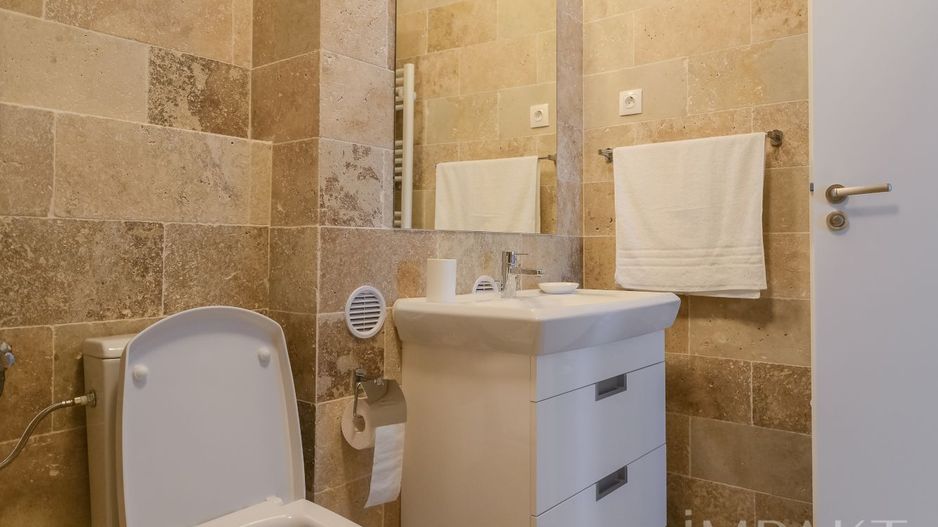 Apartament 3 camere lux Park Lake! - Poză 17