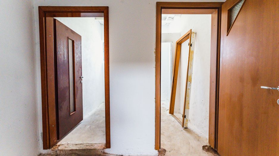 Hală strada Polonă - Poză 9