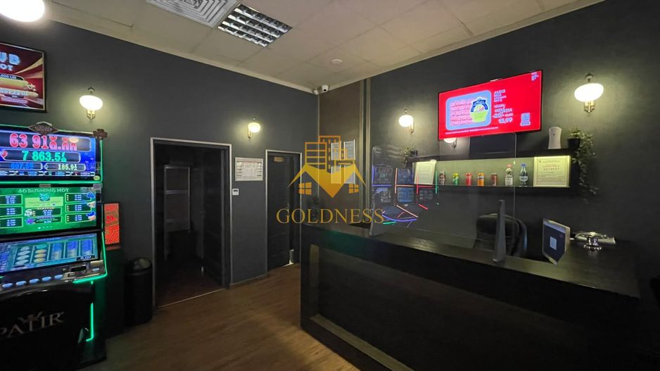 Spatiu Comercial, Cartierul Iris, 119mp, Zona Oasului - Poză 3