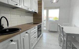 Apartament 2 camere renovat modern, ideal investitie! - Poză 3
