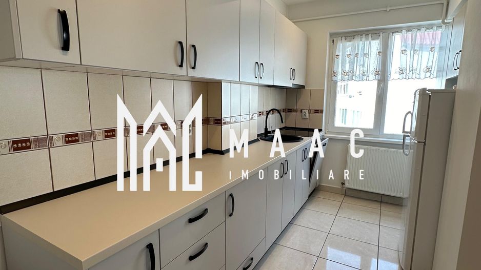 Apartament 3 camere I Lift I Modern I Balcon I Central - Poză 7