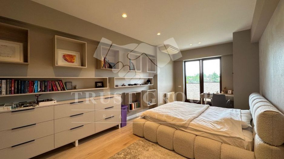 Apartament 4 camere Soseaua Nordului | 2 Locuri de parcare - Poză 8