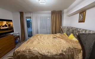 Ap 3 cam 90 mp -cu balcon - et 1- mobilat/utilat-langa Mega Mall - Poză 13