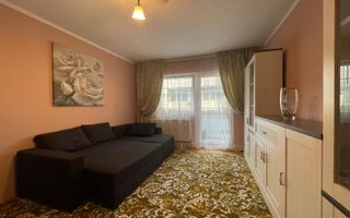 Inchiriere apartament cu 3 camere in cartierul Marasti - Poză 1