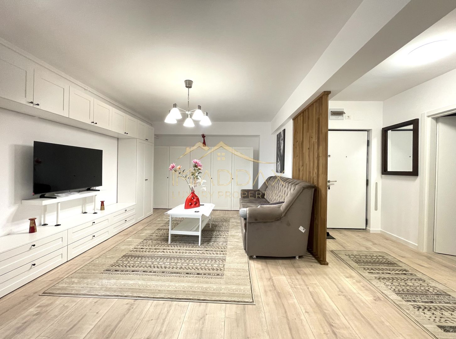 Apartament LUX **2 camere**Bloc boutique**NOU//Sector 2_Baicului - Poză 2