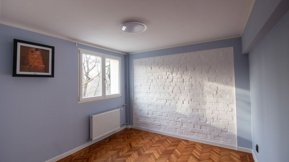 Inchiriere apartament mobilat și utilat 4 camere, Rond Baba Novac - Poză 7