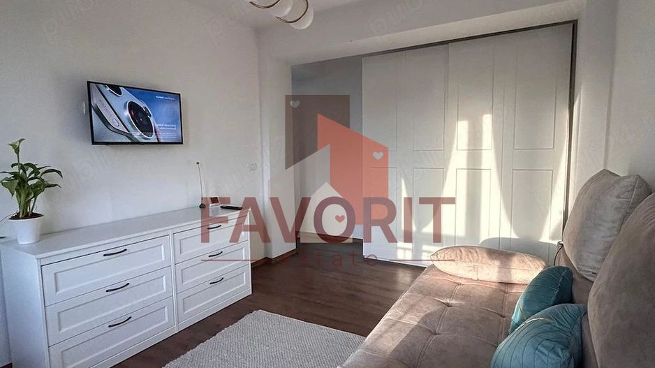 Apartament 1 camera decomandat | Braytim - Giroc - Poză 2