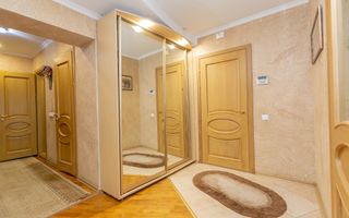 Chirie, apartament, 3 camere, str.  Alexandru Hâjdeu, Râșcani - Poză 5