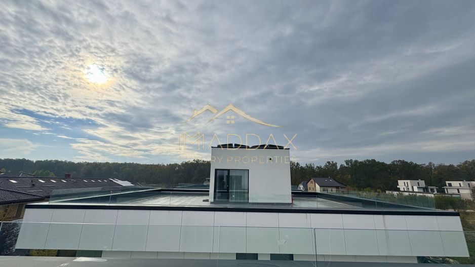 Vila Individuala Exclusivista 6 camere *525mp* // Pipera - Scoala Americana - Poză 49