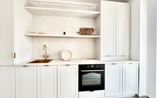 2 Camere elegante cu grădină – Denia Forest - Poză 9