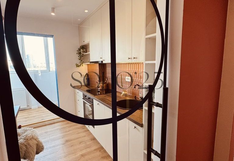 Apartament Unirii - Poză 3