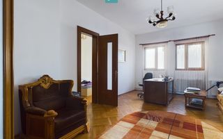 Parter și demisol aproape de Cișmigiu - Poză 7