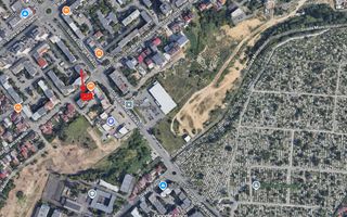 Spațiu comercial 100 mp, vitrină 10 m, zonă cu vad – Constantin Brâncoveanu - Poză 4