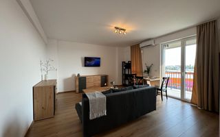 Apartament 2 cam, prima inchiriere, loc parcare subteran–Sapporo TOWN Residence  - Poză 2