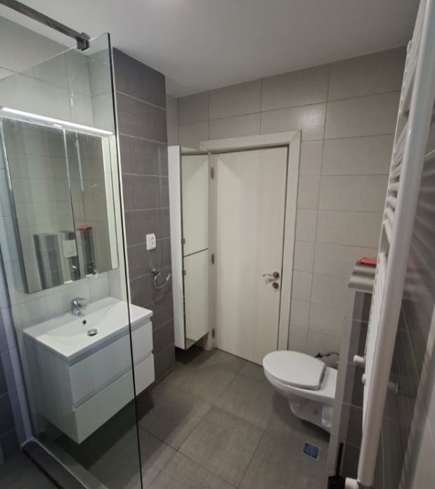 AP. 2 CAMERE- TITAN, PET-FRIENDLY, PARCARE INCLUSA, CENTRALA PROPRIE - Poză 9