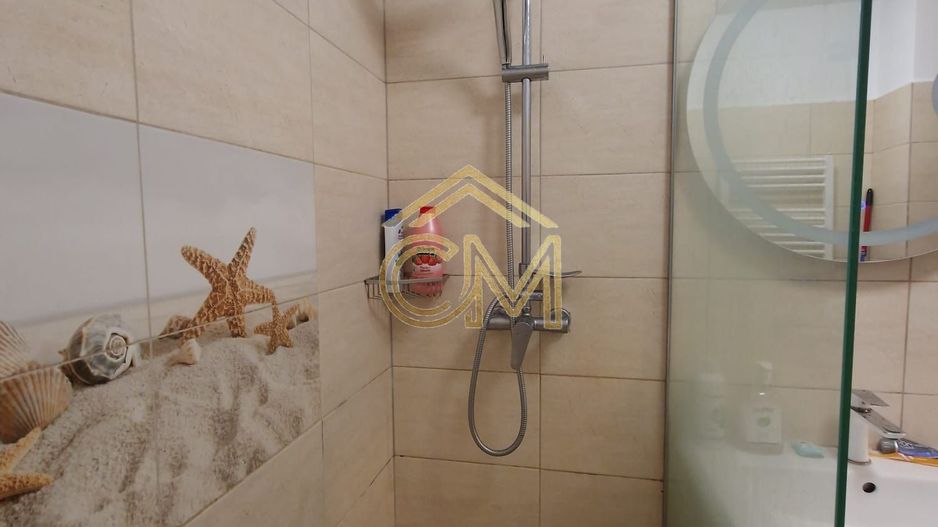 Aparatment-3 Camere-Etaj 3-Ultracentral-53MP Utili - Poză 11