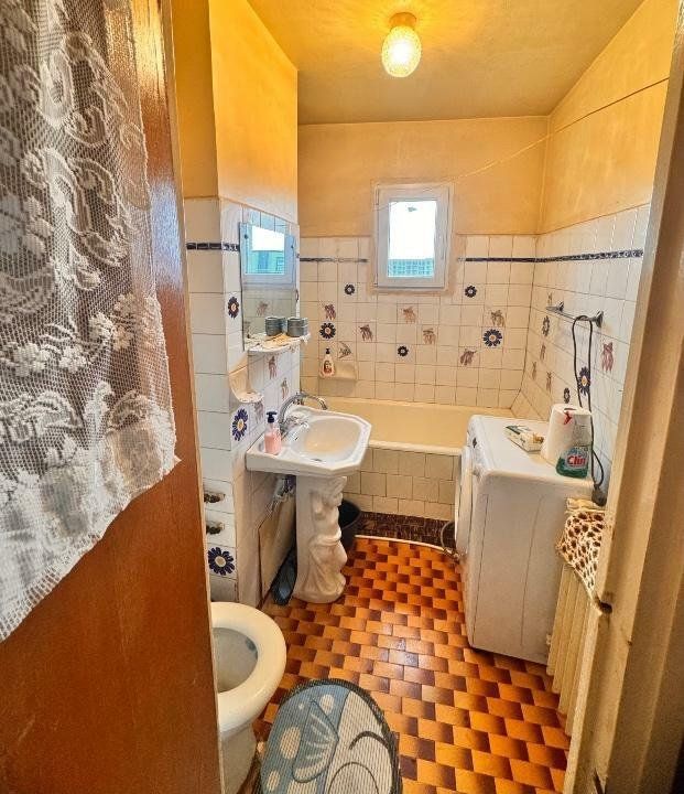 Apartament Vintage Politehnica  Lujerului - Poză 7