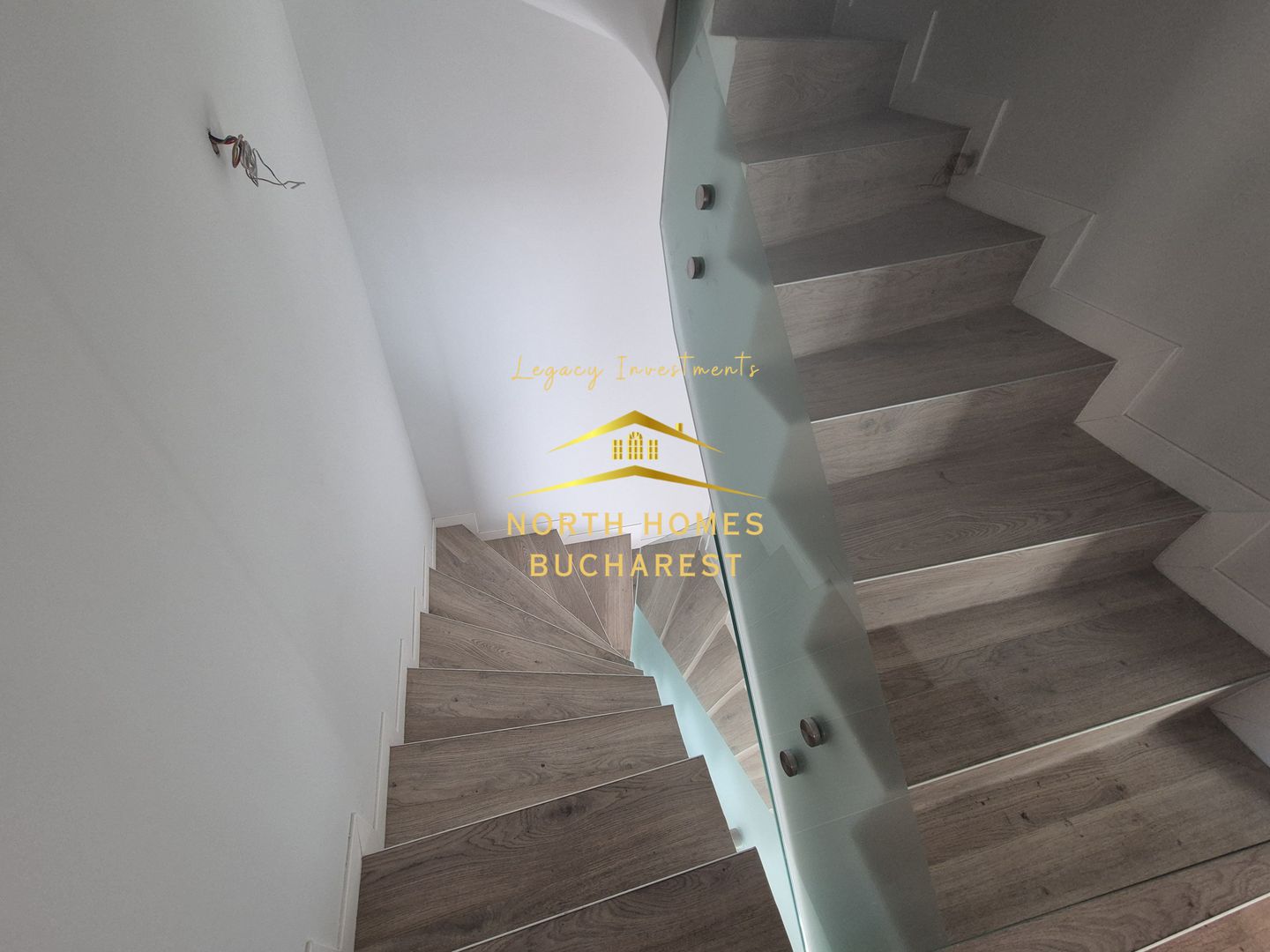 VILE DUPLEX LUX PIPERA | ULTRAMODERNE CU LIFT | 0 COMISION - Poză 17