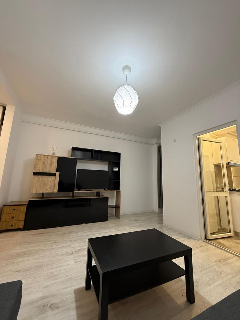 Garsoniera inchiriere Avangarde City, Militari Residence - Poză 13