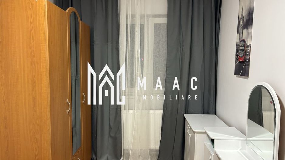 Apartament 2 camere I Etaj 3 I Nou I Zona Tiglari - Poză 6