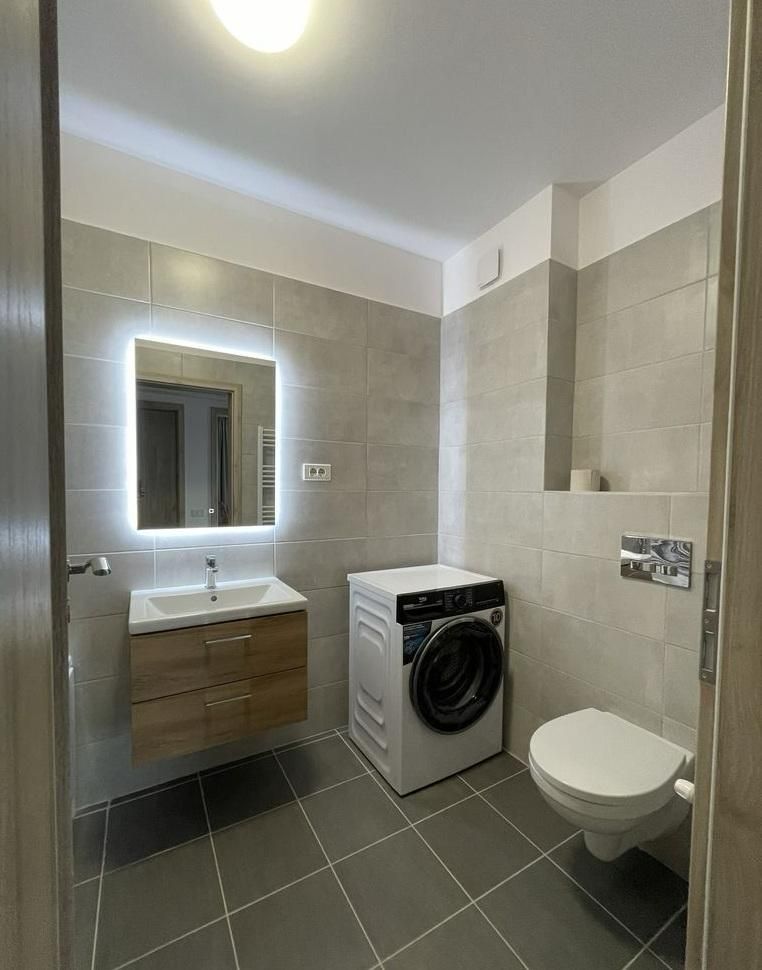 AP. 2 CAMERE APARATORII PATRIEI,CENTRALA PROPRIE,BLOC NOU,LOC PARCARE - Poză 9