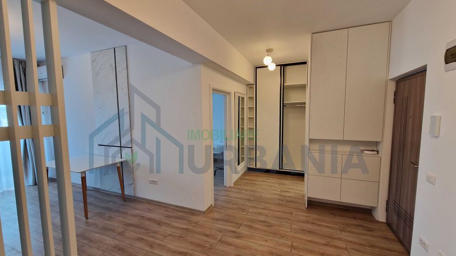 Apartament 2 camere, prima închiriere, Arka Residence, Iași - Poză 5