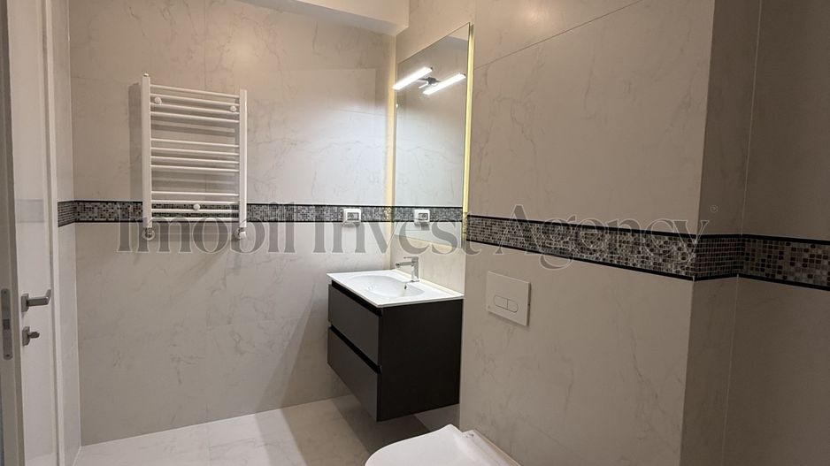 Apartament cu 3 camere de vanzare in 5 Residence Forest Apartments - Poză 24