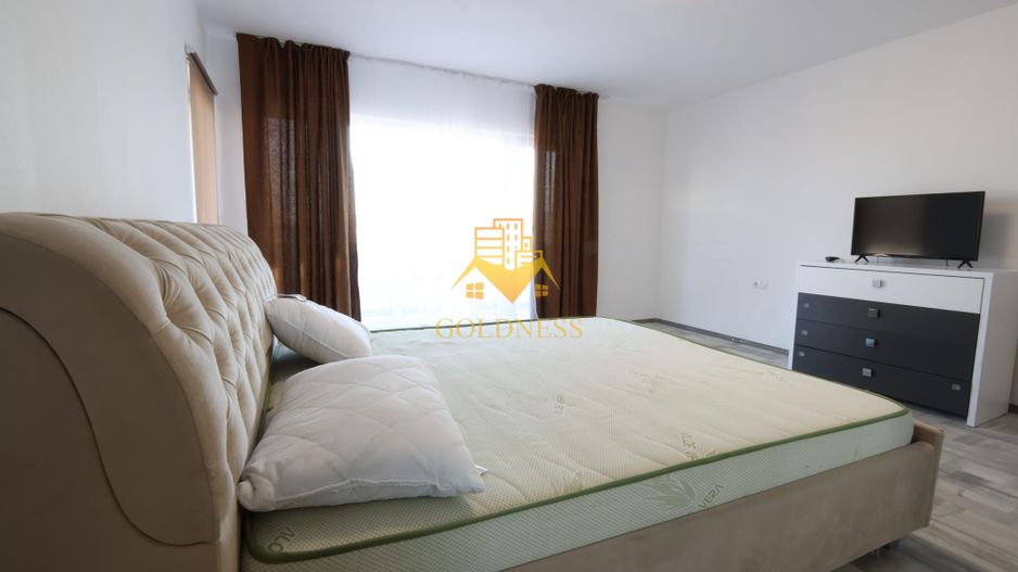 Duplex/ Penthouse, 3 camere, Garaj, Grigorescu, PET FRIENDLY - Poză 5