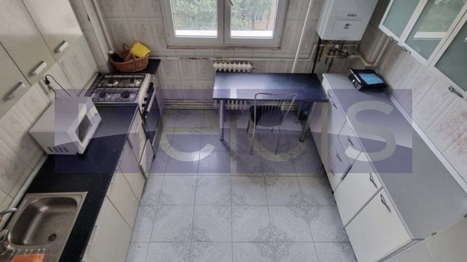 VANZARE 4 CAMERE BULEVARDUL CHISINAU |  MEGA MALL | - Poză 3