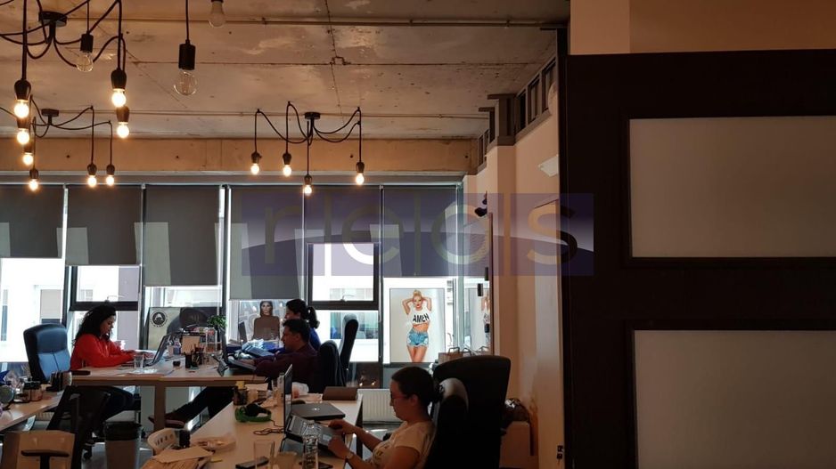 VANZARE CLADIRE BIROURI | ZONA DOROBANTI-BELLER - Poză 21