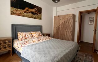 Apartament 2 camere de închiriat | Universitate - Bucuresti