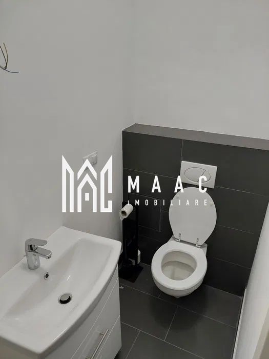 Spatiu birou | Renovat complet | Baie | Zona Centrala - Poză 4