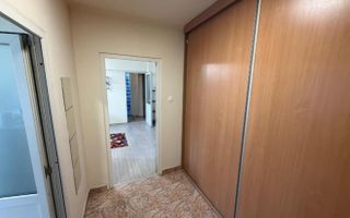 AP. 2 CAMERE BD. CHISINAU, PET-FRIENDLY, CENTRALA TERMICA, MODERN - Poză 7