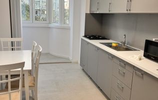 Apartament Decebal / Rond Alba Iulia