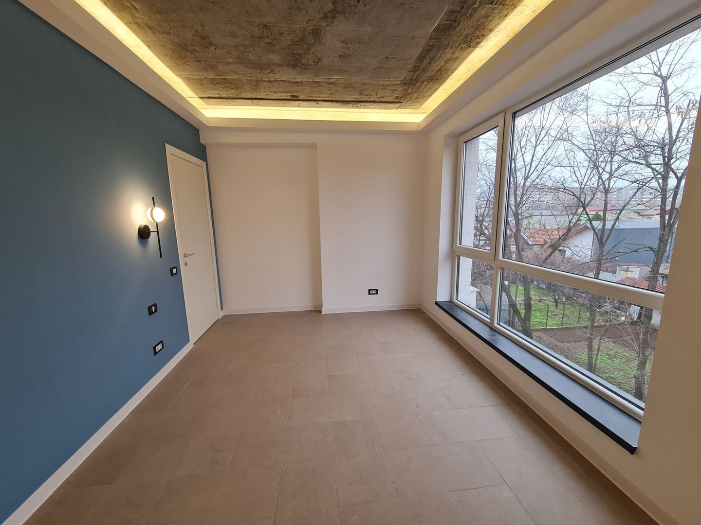 3 camere | Allegoria Colentina | nemobilat | parcare stație electrica - Poză 4